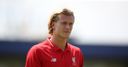 Karius at fault as Liverpool win