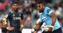 Sky Live: Waratahs v Highlanders