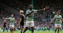 Edouard inspires Celtic fightback
