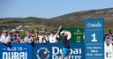 Irish Open leaderboard