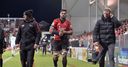 Taufua out of Super Rugby final