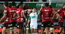McCaw: Crusaders discipline key