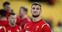 Warburton: My body told me to quit