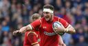 Edwards: Warburton decision no surprise