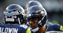 Neil Reynolds' NFL diary: Day five