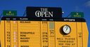 The Open in numbers