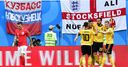 Martinez: Belgium must build on WC