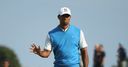 Woods: I deserved a better score