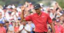 Harmon: Tiger has the game buzzing