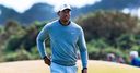 WATCH: Tiger at The Open LIVE!