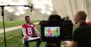 Neil Reynolds' NFL diary: Day two