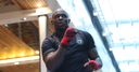 Whyte: Prepare for 'pure pain', Parker
