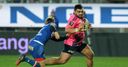 Wasps sign Georgia prop Zhvania