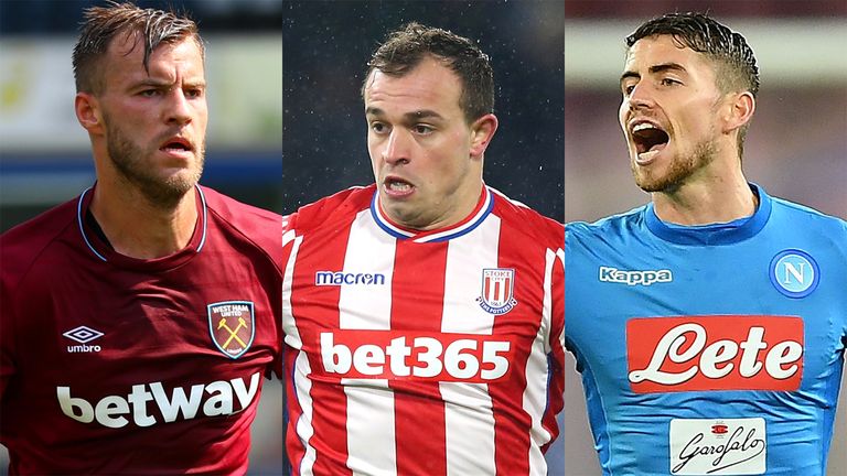 The Premier League's most valuable summer additions