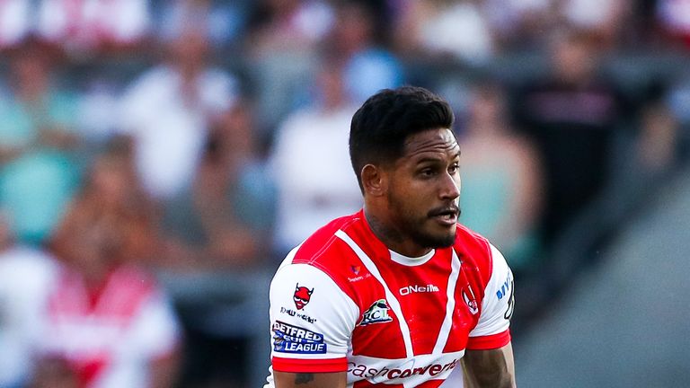 Recruitment is a vastly tricky process for Super League clubs