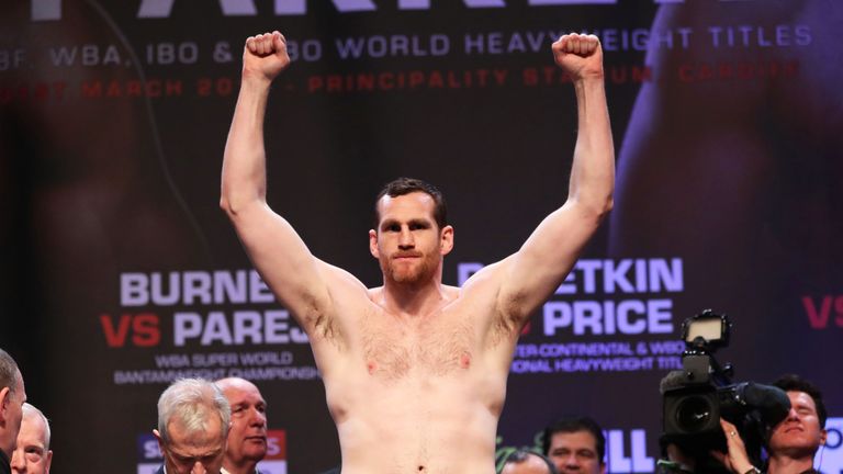 David Price remains a top domestic target for Allen