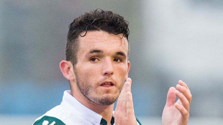 Celtic have returned with a third bid for John McGinn