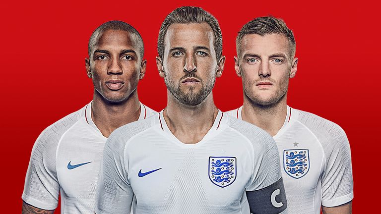 England will not 'get a better chance to make World Cup final'