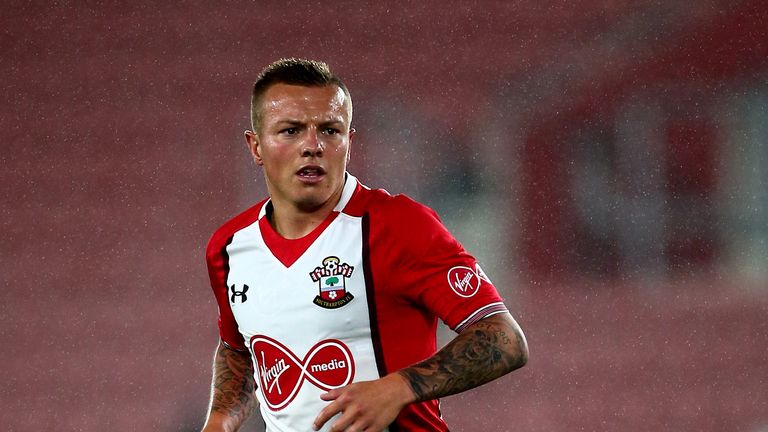 Jordy Clasie has joined Feyenoord on loan