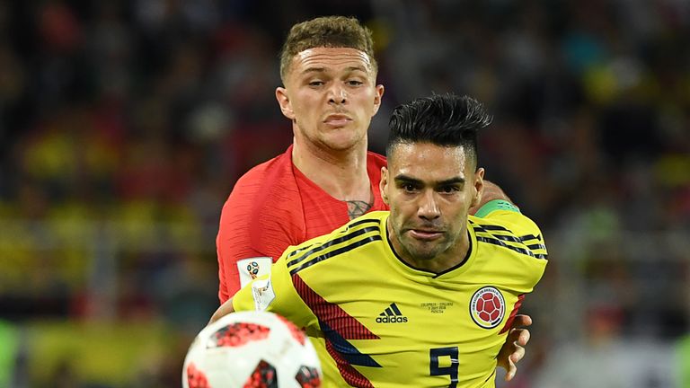 Harry Kane says England 'grew up' during win on penalties over Colombia Harry Kane says England 'grew up' during win on penalties over Colombia