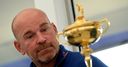 Ryder Cup announcement show
