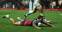 Bristol beat Bath on Prem return