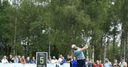 Nordea Masters leaderboard