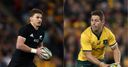 Sky Live: New Zealand v Australia