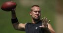 Roethlisberger evaluated for concussion