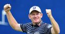 Snedeker makes all for Wyndham win