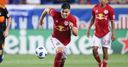 MLS: Red Bulls move top with win MLS: Red Bulls move top with win
