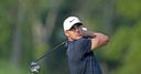 Koepka, Schwartzel tie PGA record