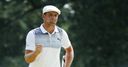 DeChambeau dominates FedExCup opener