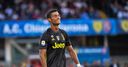 A difficult debut for Ronaldo