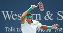 Five dark horses at the US Open