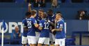 Calvert-Lewin double sees off Rotherham