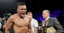Alvarez shocks Kovalev to claim title