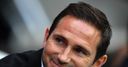 Lampard cautious despite victory