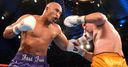 Fres Oquendo never stopped fighting