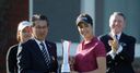 Hall can have lasting impact on women's golf