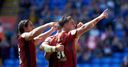 Dragons stun Saints in Challenge semi
