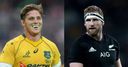 Sky Live: Australia v New Zealand