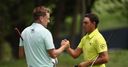 PGA Championship: R2 tee times