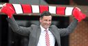 Sunderland: A new beginning?