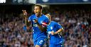 Tavernier inspires Rangers Europa win
