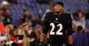 Ravens lose Smith to suspension