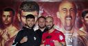 WATCH: Bluebirds backing Cordina