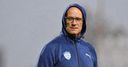 Is 'tough' Mitchell right for England?