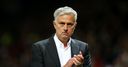 Jose: Call me head coach, not manager
