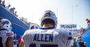 NFL rookies to watch